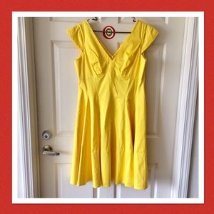 NWOT Calvin Klein Dress